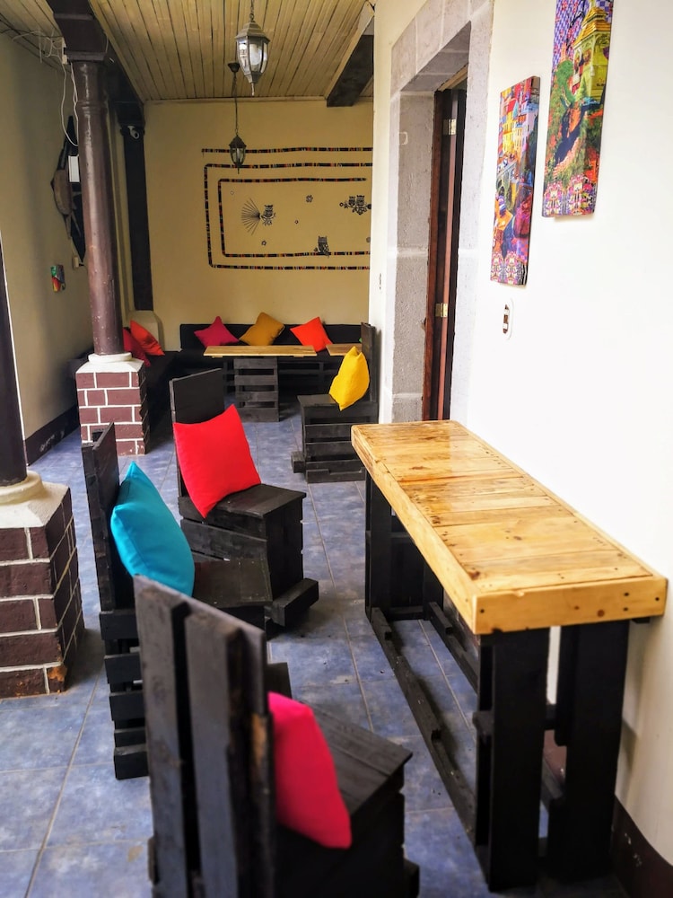 Casa I'X - Hostel, photo 22