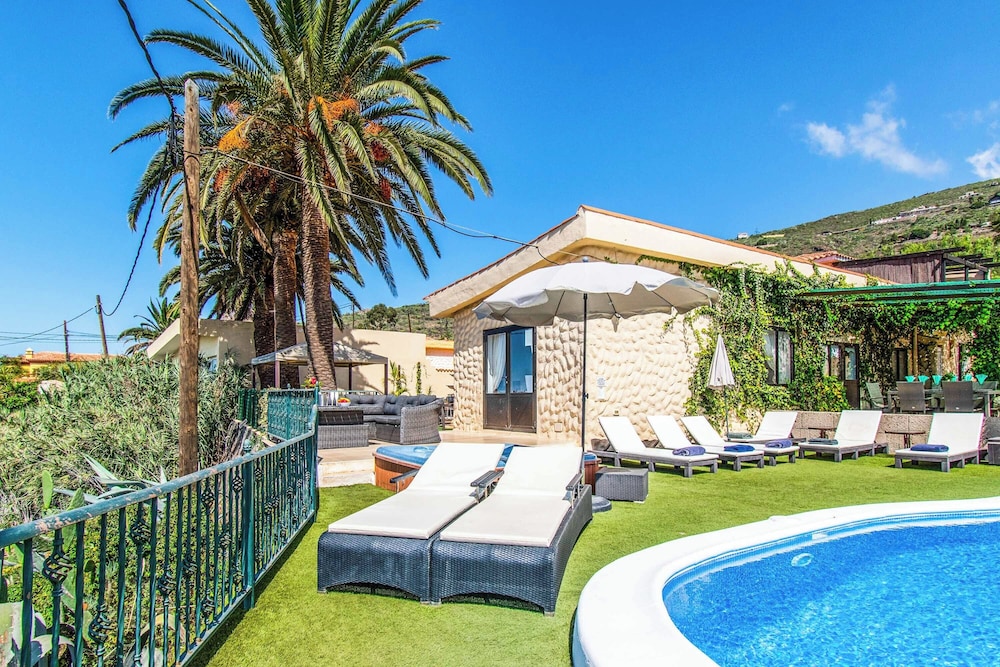 Villa Isabel Sol