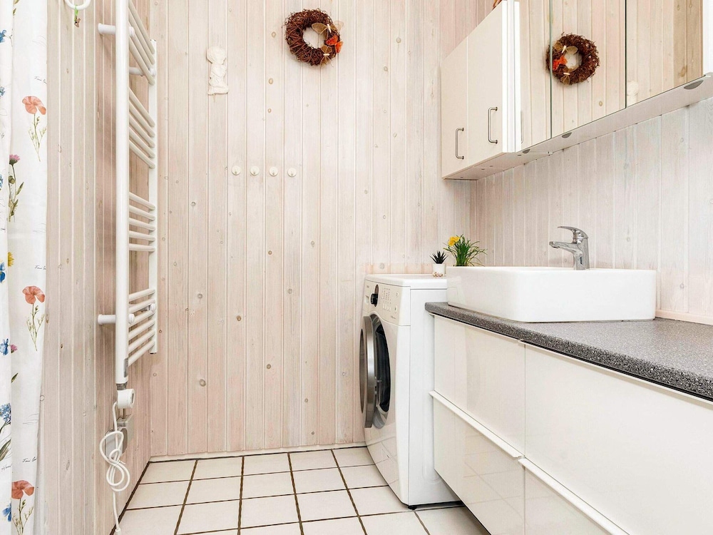 4 Person Holiday Home in Lokken-by Traum