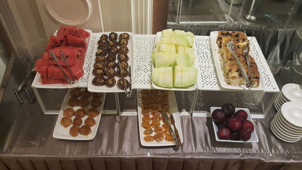 Arcade Otel - Image 33