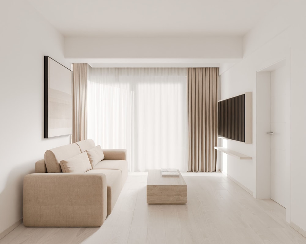 Alpesa Apartments
