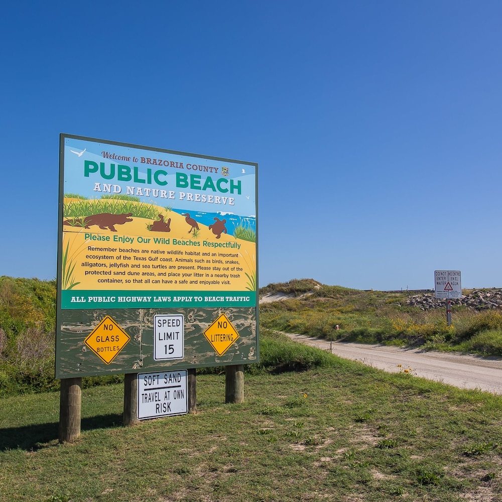 Gulf Adventures and Beachfront Relaxation Awaits
