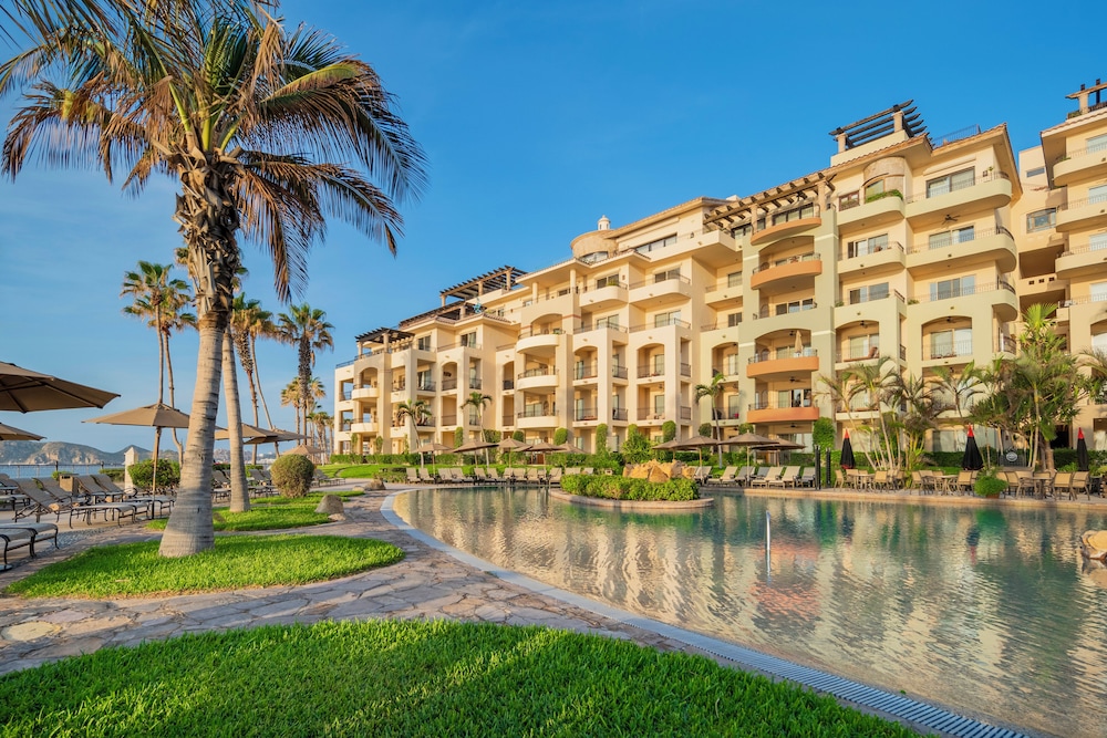 Villa La Estancia Beach Resort & Spa Cabo San Lucas - All Inclusive
