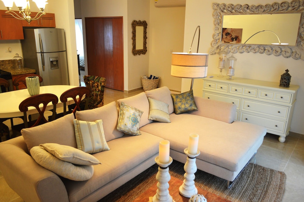 Casa Kaan 2 bedrooms sleeps 5