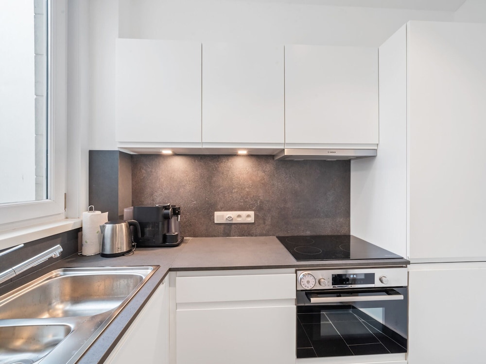 Renovated Apartment Near Beach