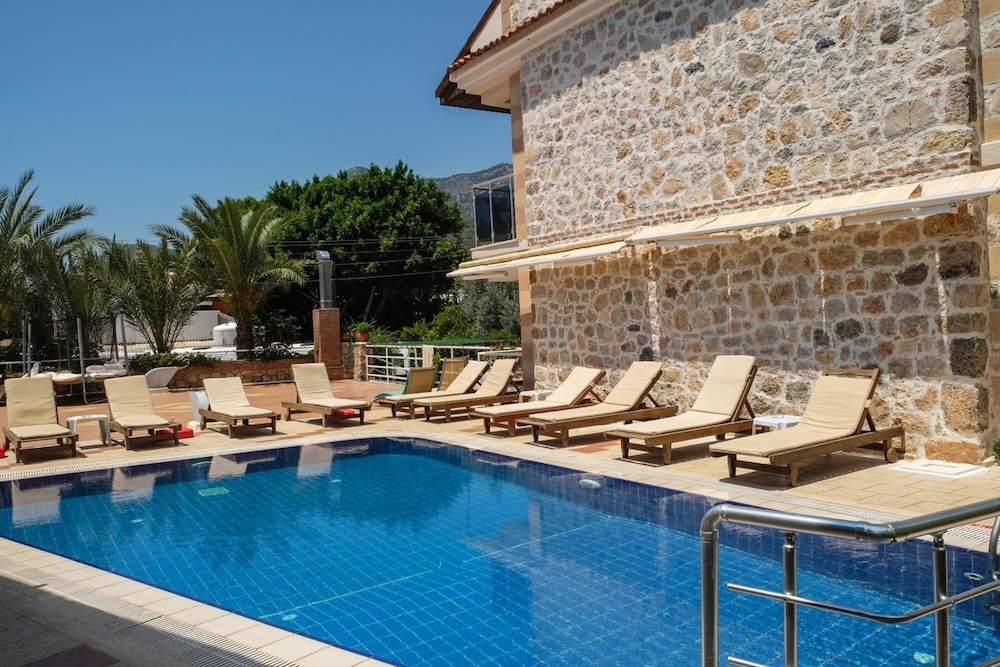 Seyir Beach Otel - Image 37