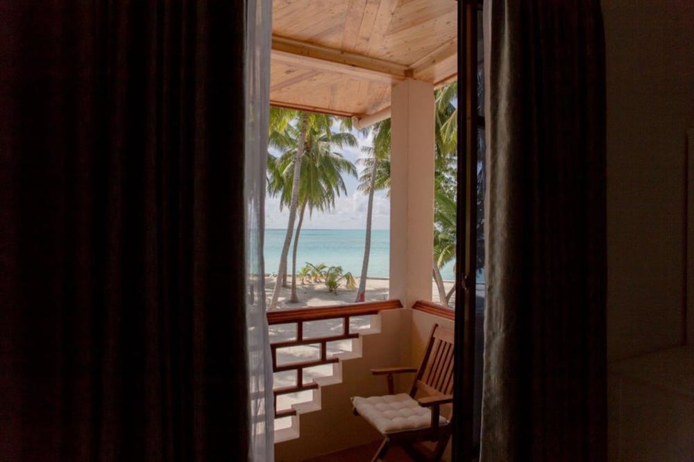 Riveli Retreat at Mathiveri Maldives