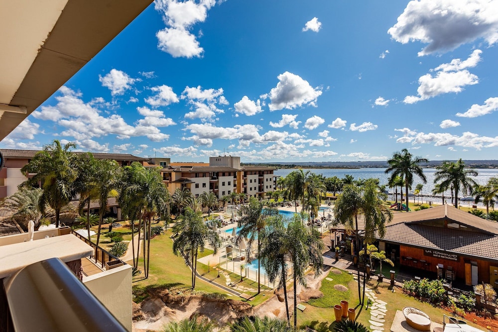Life resort
