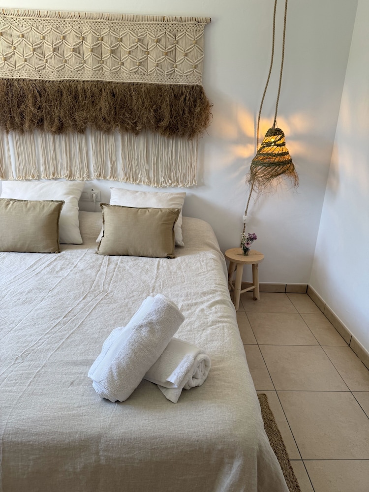 Agroturismo Sa Marina Ibiza