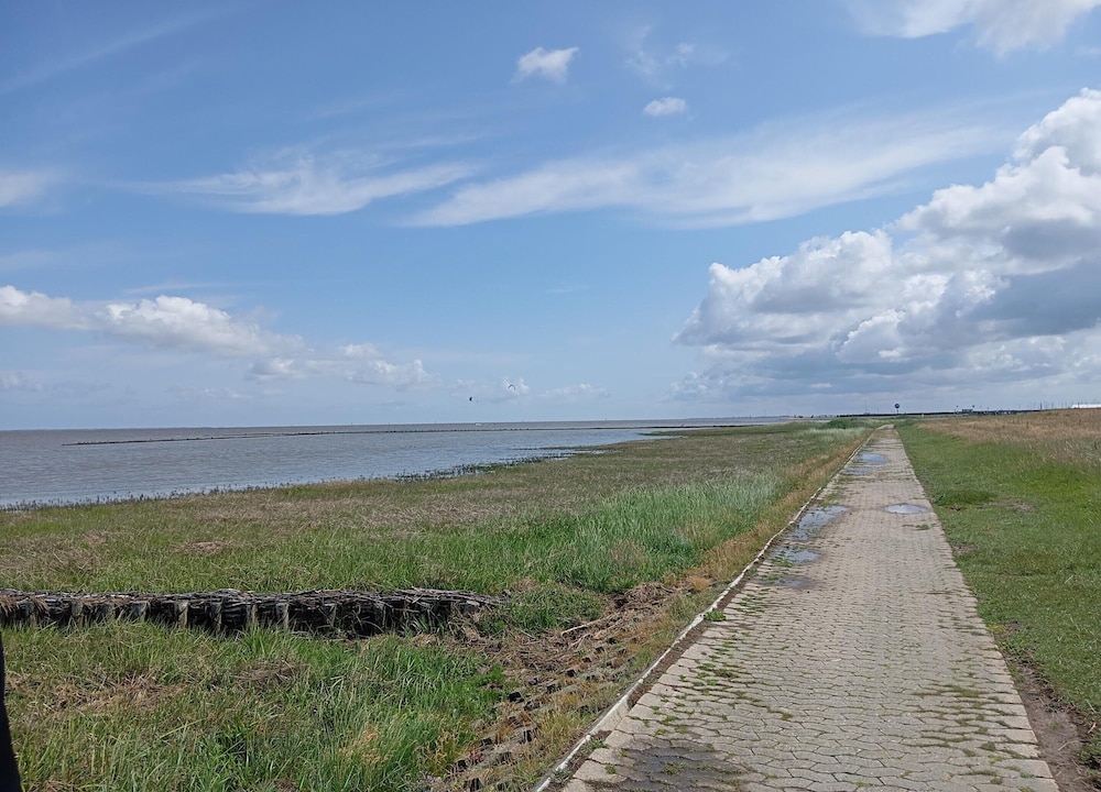 Greetjehaus in Westerbur