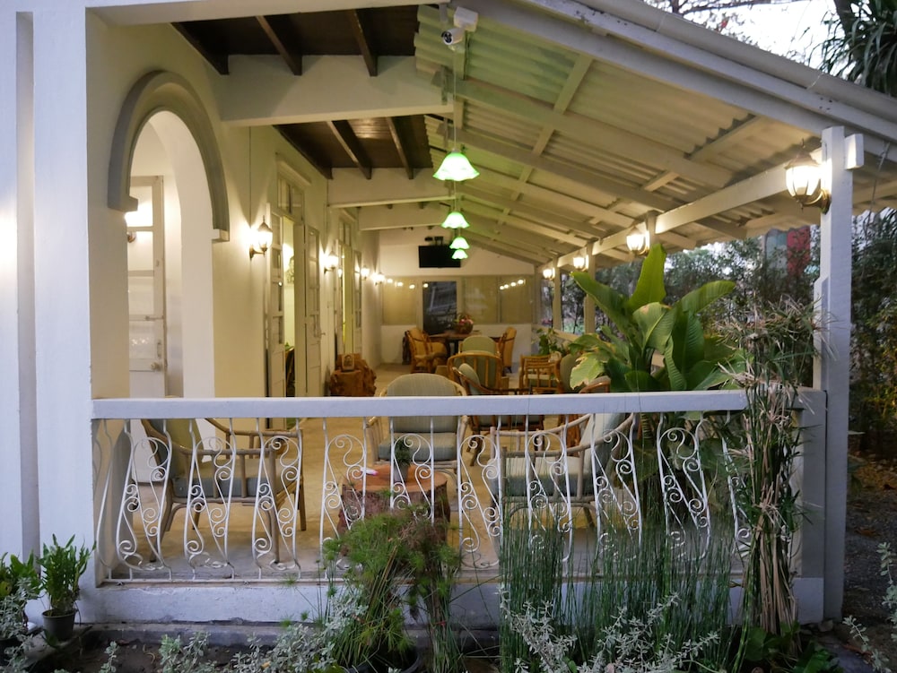 Silsopa Hostel