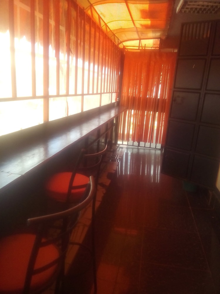 The Hub Guest House