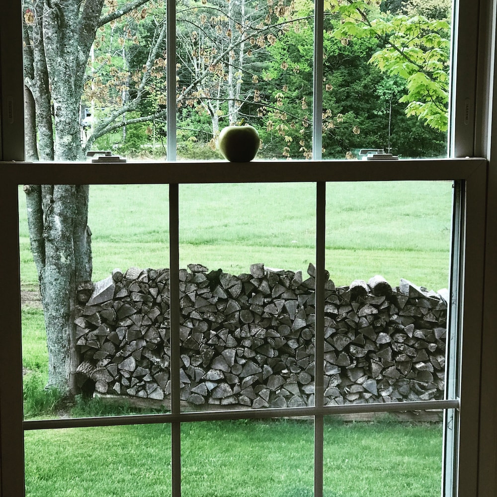 The Orchard House: Inn, Ice Cream, Cafe