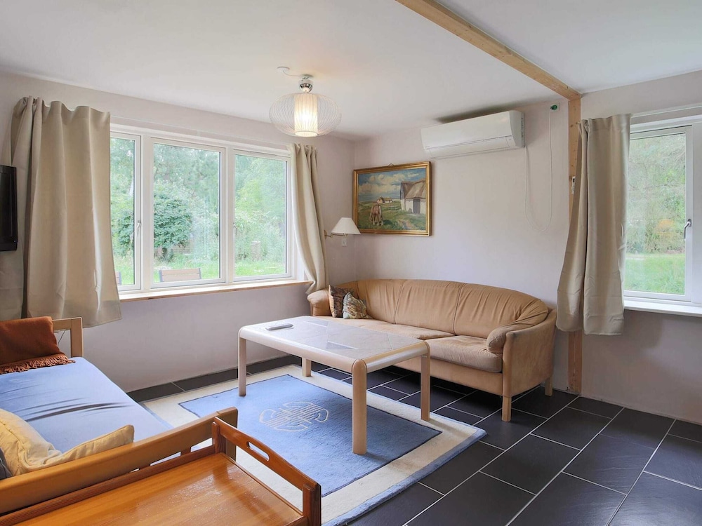 5 Person Holiday Home in Jaegerspris-by Traum