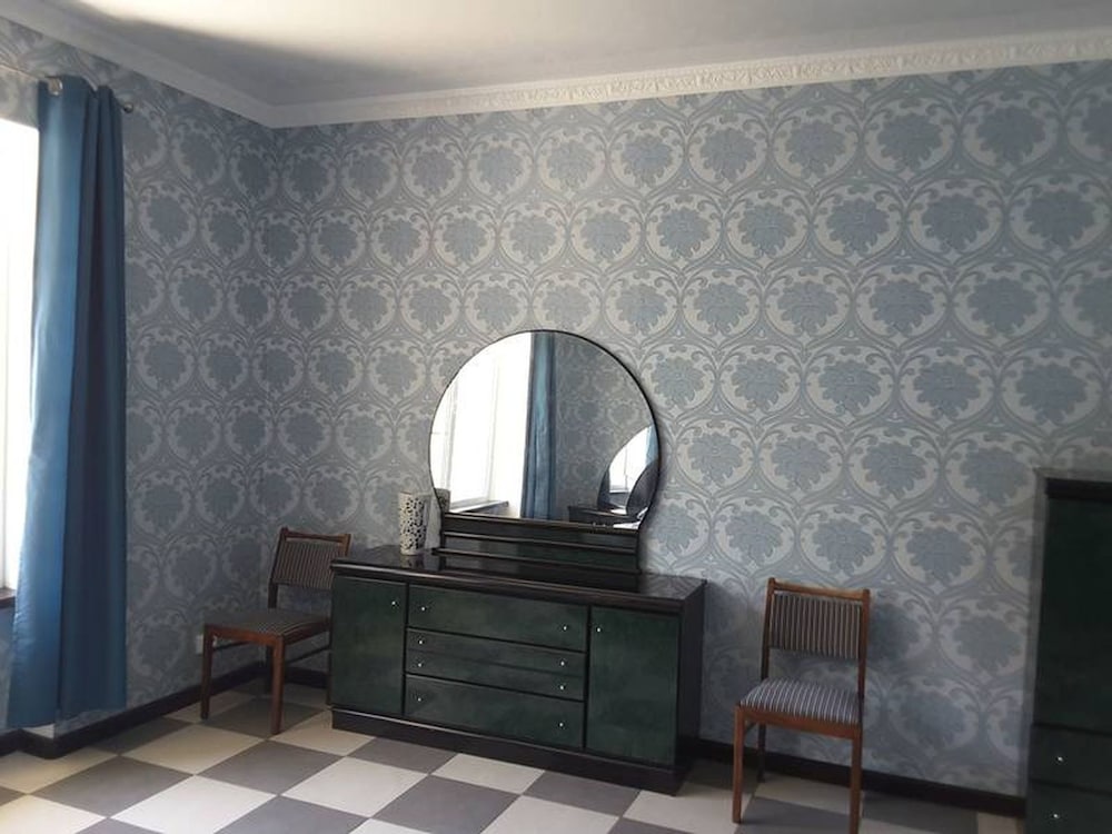 On Sanatornaya Guest House