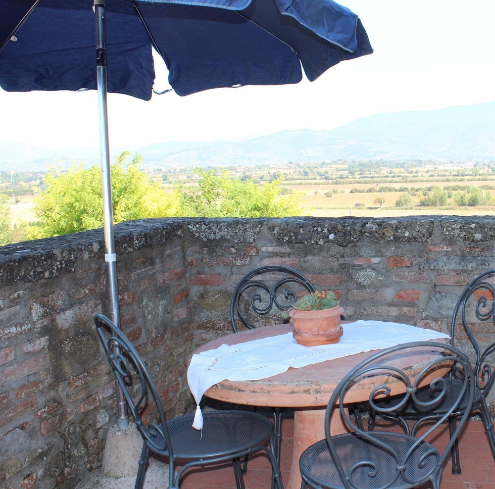 Fattoria Le Giare view 4