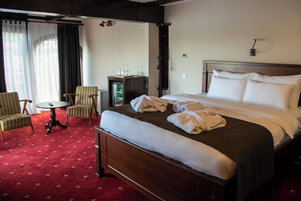 Bahus Inn