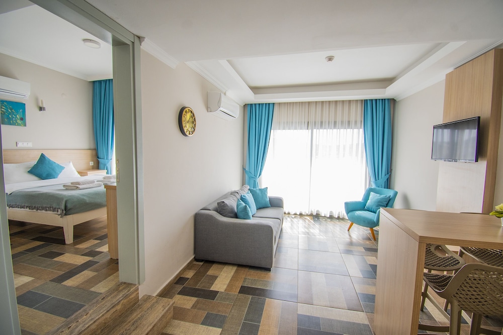 M Suite Butik Apart Otel - Image 38
