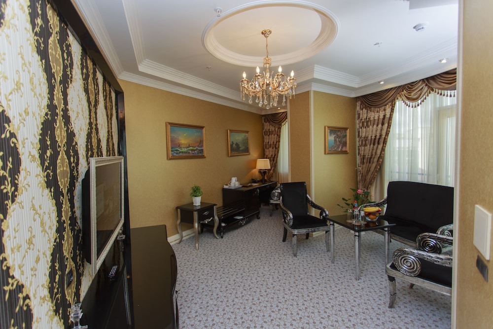 Boutique Hotel Buta
