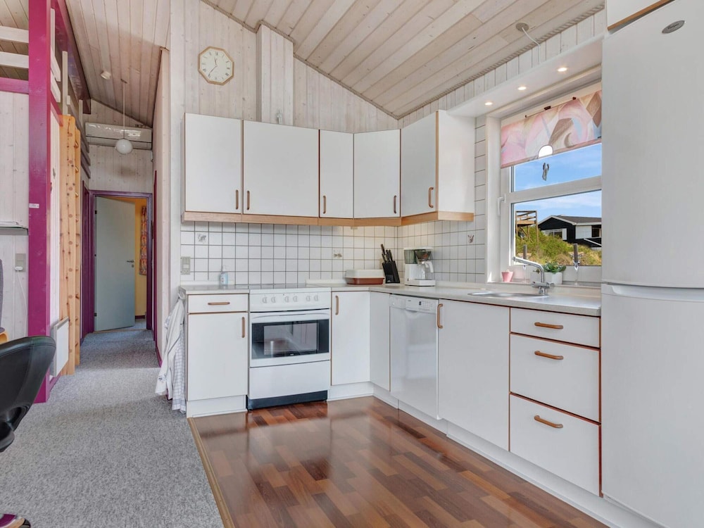 Cozy Retreat in Lokken - By Traum Ferienwohnungen