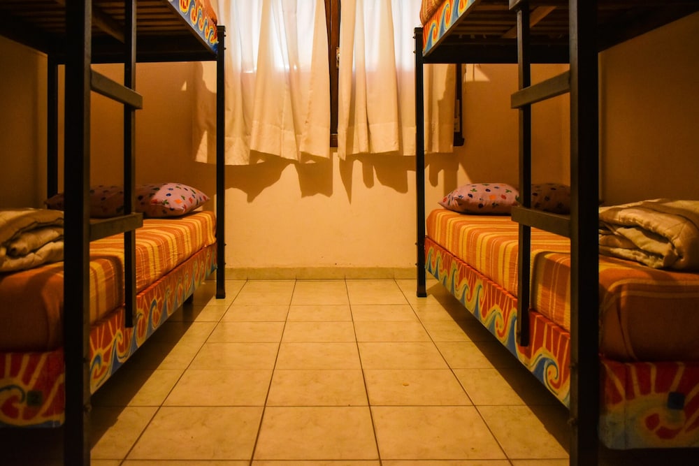 B&B Hostel
