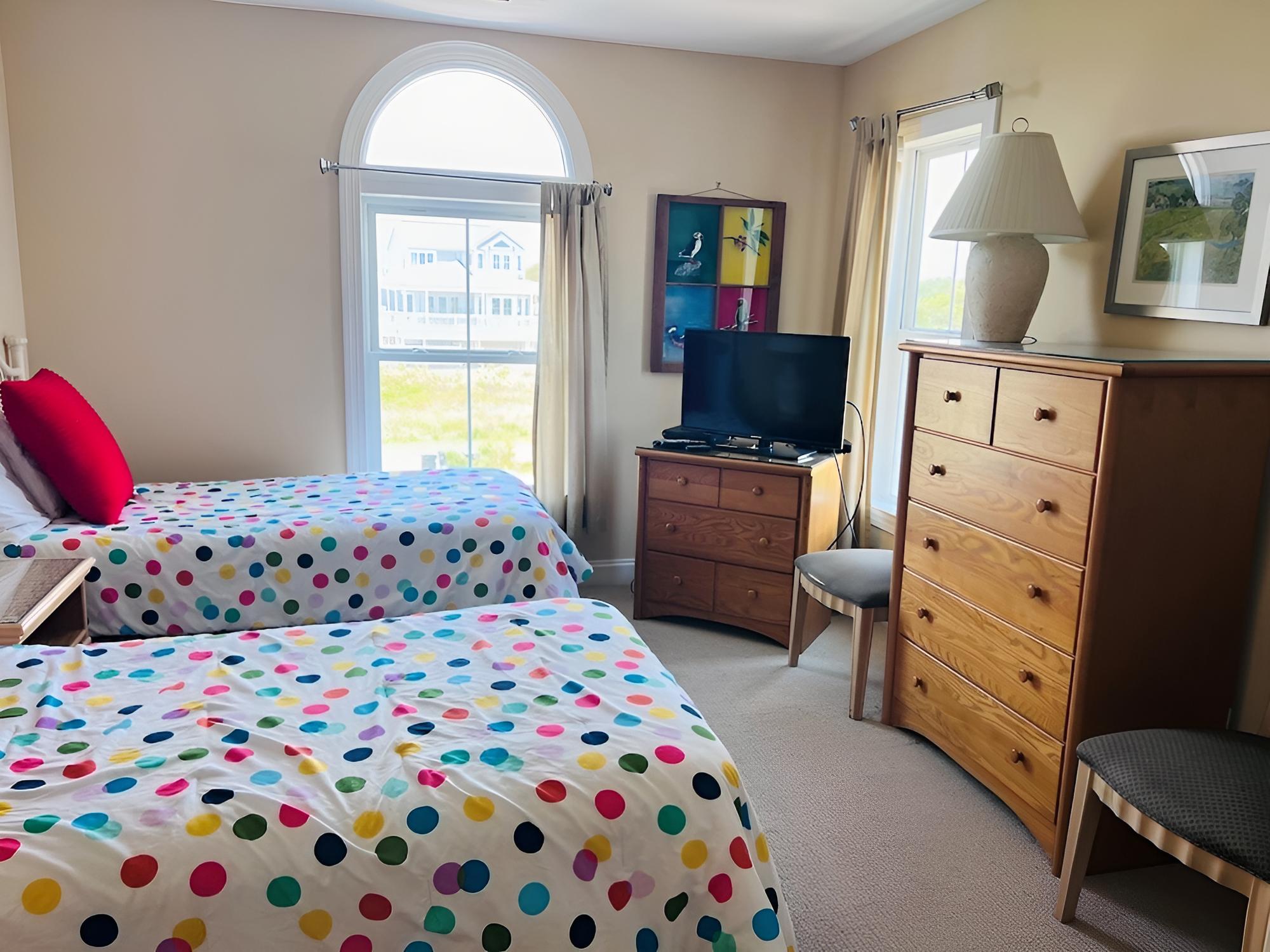 Lazy Days - 6 Br Home