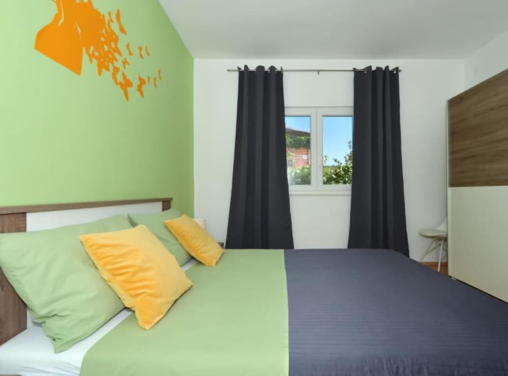 Apartments Nina