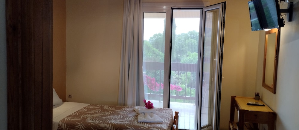 Corfu Dream Fani