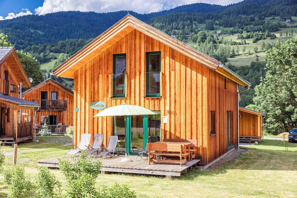 Kreischberg Chalets by ALPS RESORTS