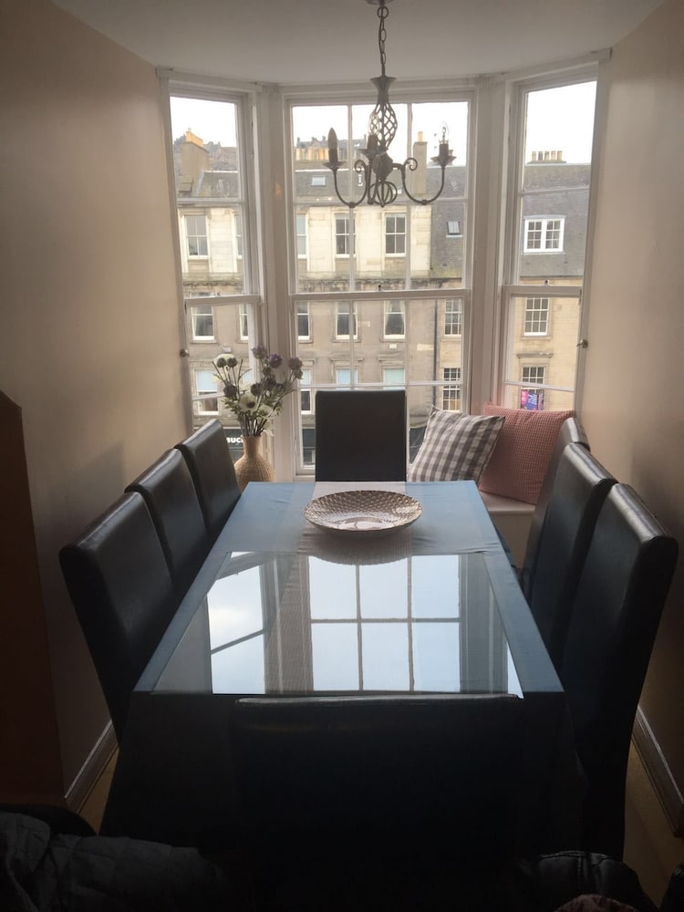 Castle View Apartments