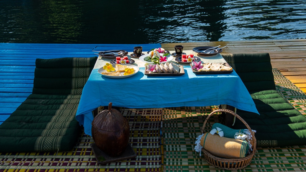 Mekong Bird Resort