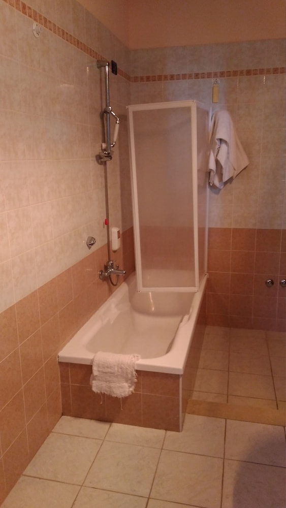 Hotel la Falconara