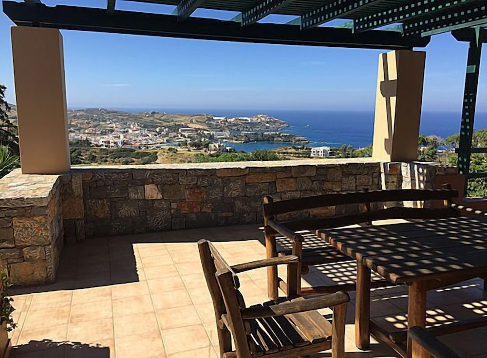 Wild Pear Villa
