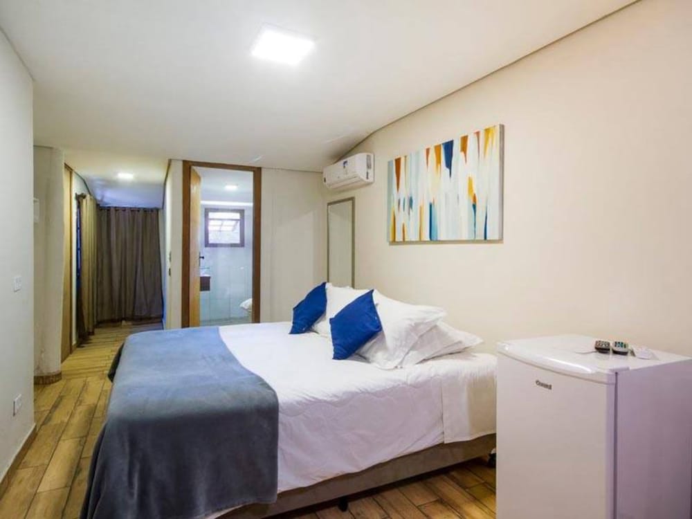 Villa Vintage Campos