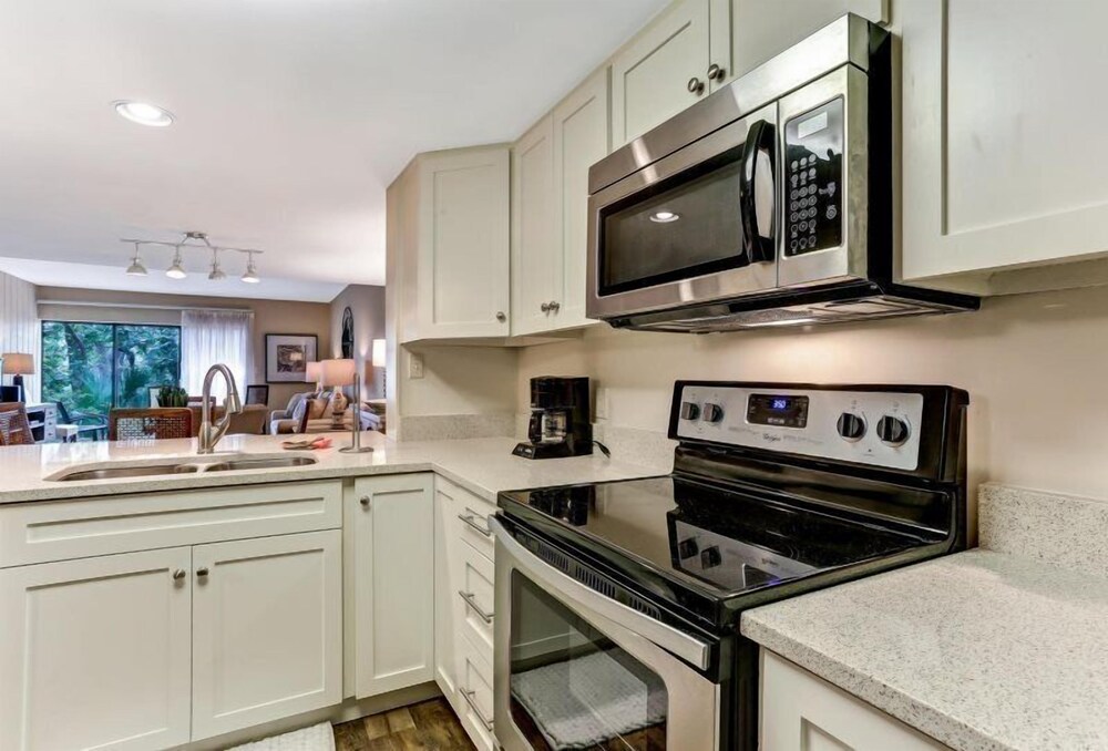 Fernandina Beach Vacations - 2062-beachwood - Property Image 26