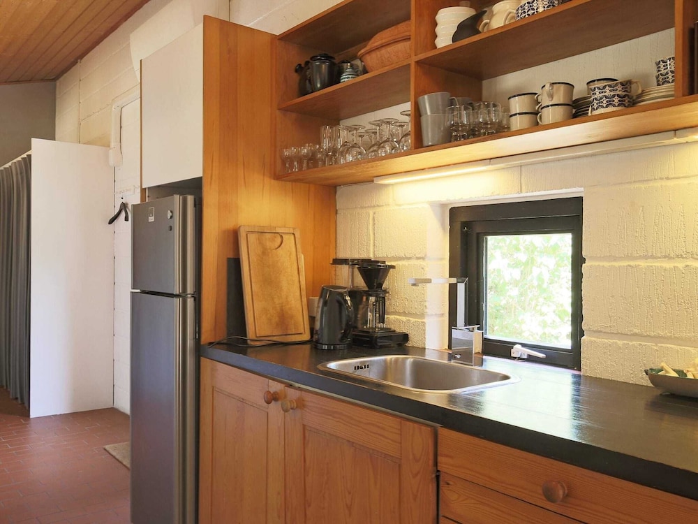 4 Person Holiday Home in Nykobing Sj view 5