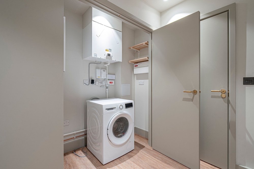 Stunning Flat in North London