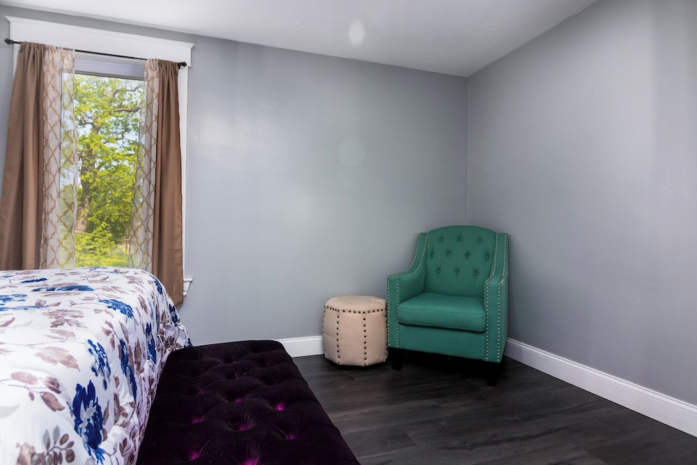 Double House Rental – 11Br Perfect For Big Groups