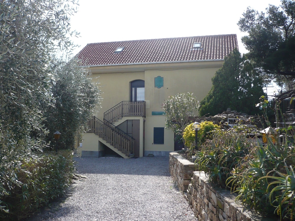 Agriturismo da Ernestina