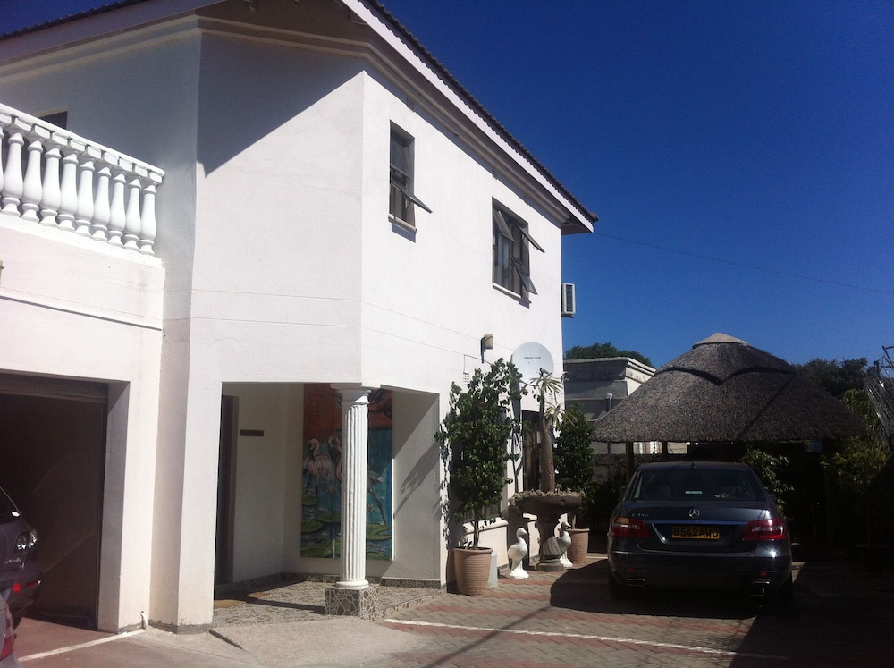 Upper Room Guest House