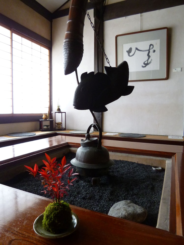 Iwamurasansou