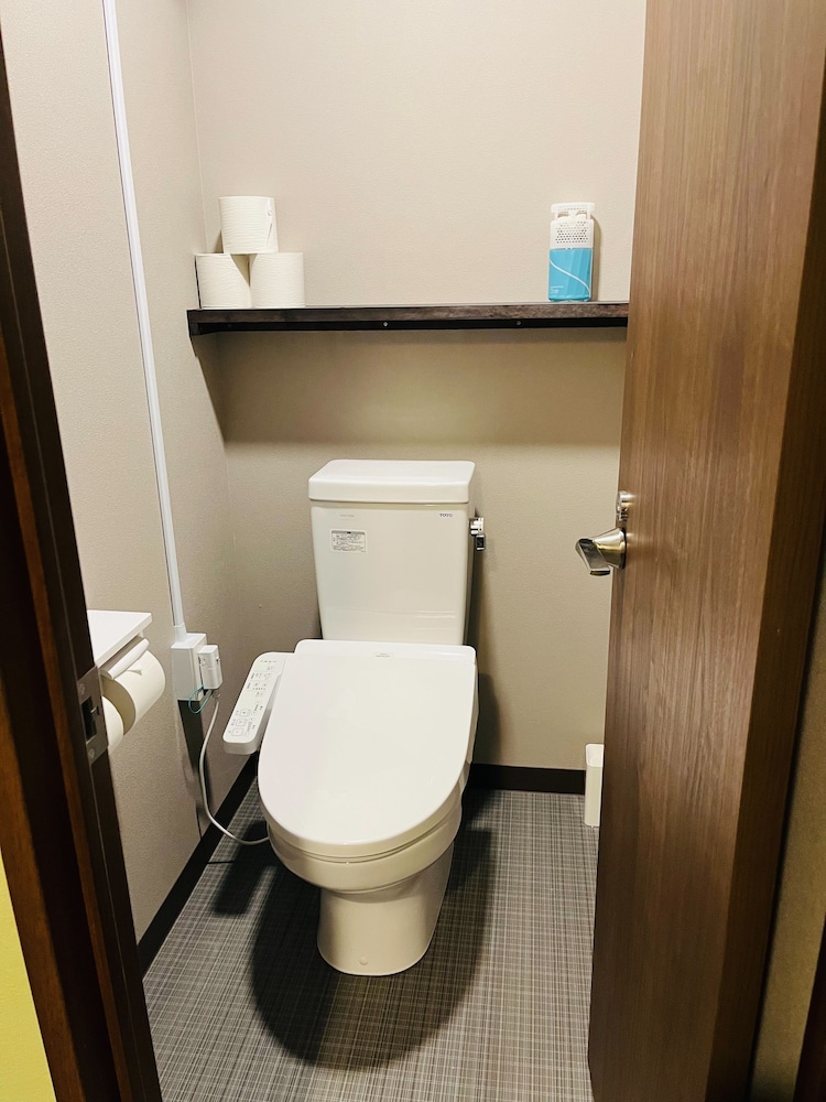 MEGURO MIDORI HOTEL