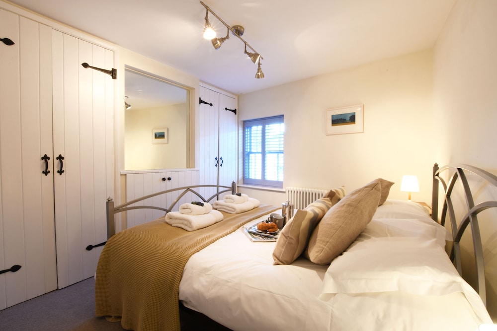 Smugglers Rest, Aldeburgh