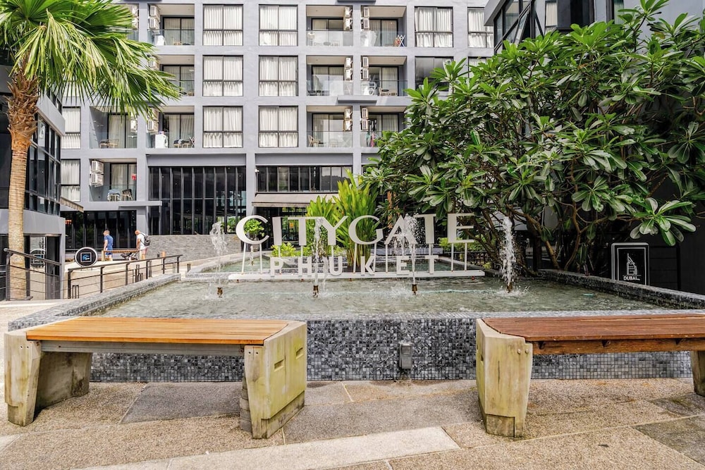 Citygate B307/8 By Villacarte