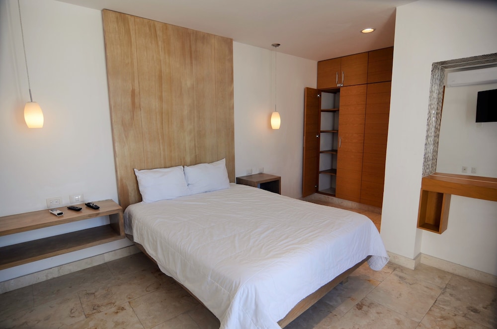 Anah 304 Norte view 2