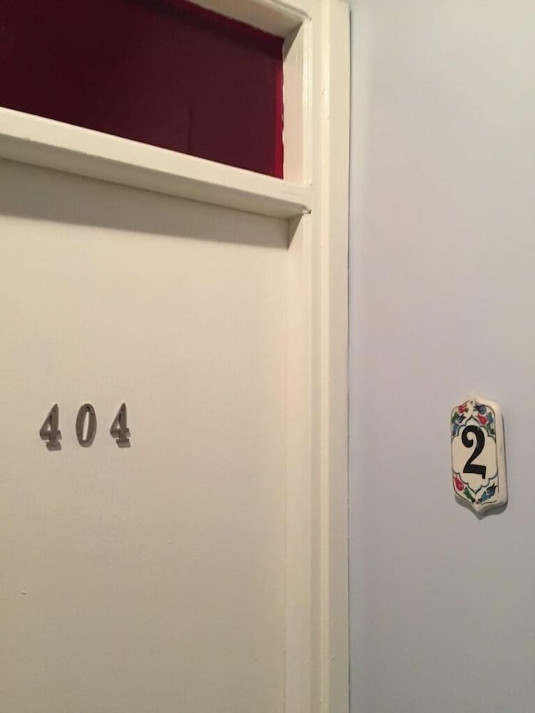 Sunrise İstanbul Süitleri - Image 16