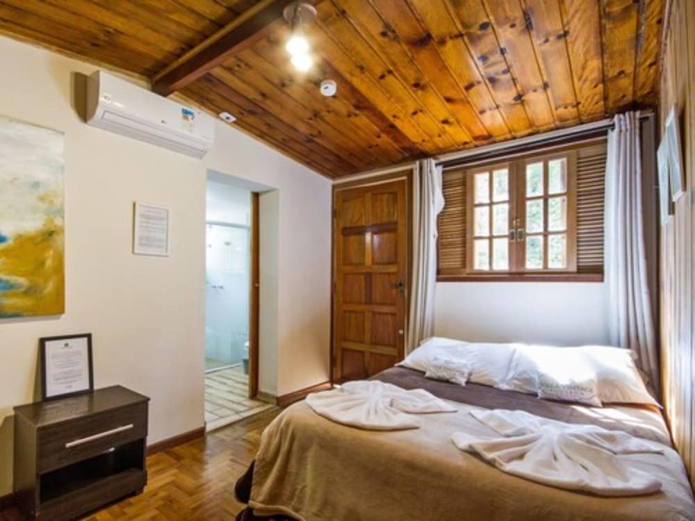 Villa Vintage Campos