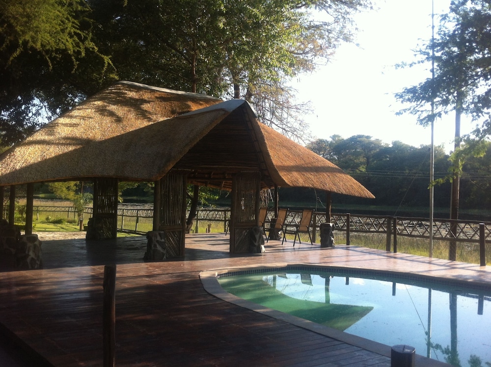 Enviro-Villa Luxury Inn