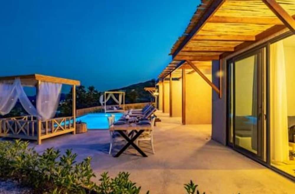 South Side Bodrum