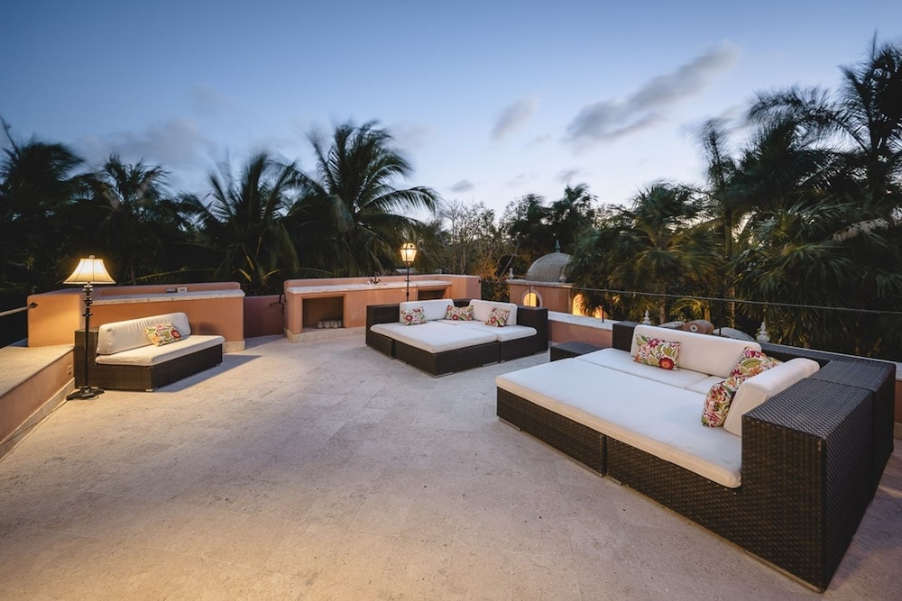 Hacienda Palancar Sian Ka an Luxe 4BR